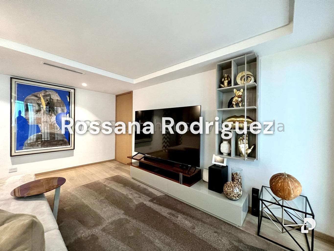 Apartamento en Campo Alegre, Caracas – 20