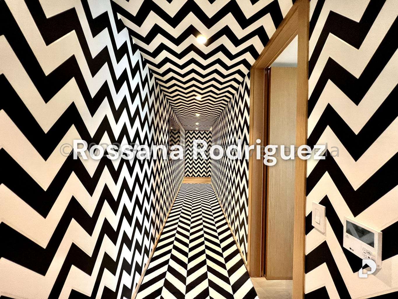 Apartamento en Campo Alegre, Caracas – 29