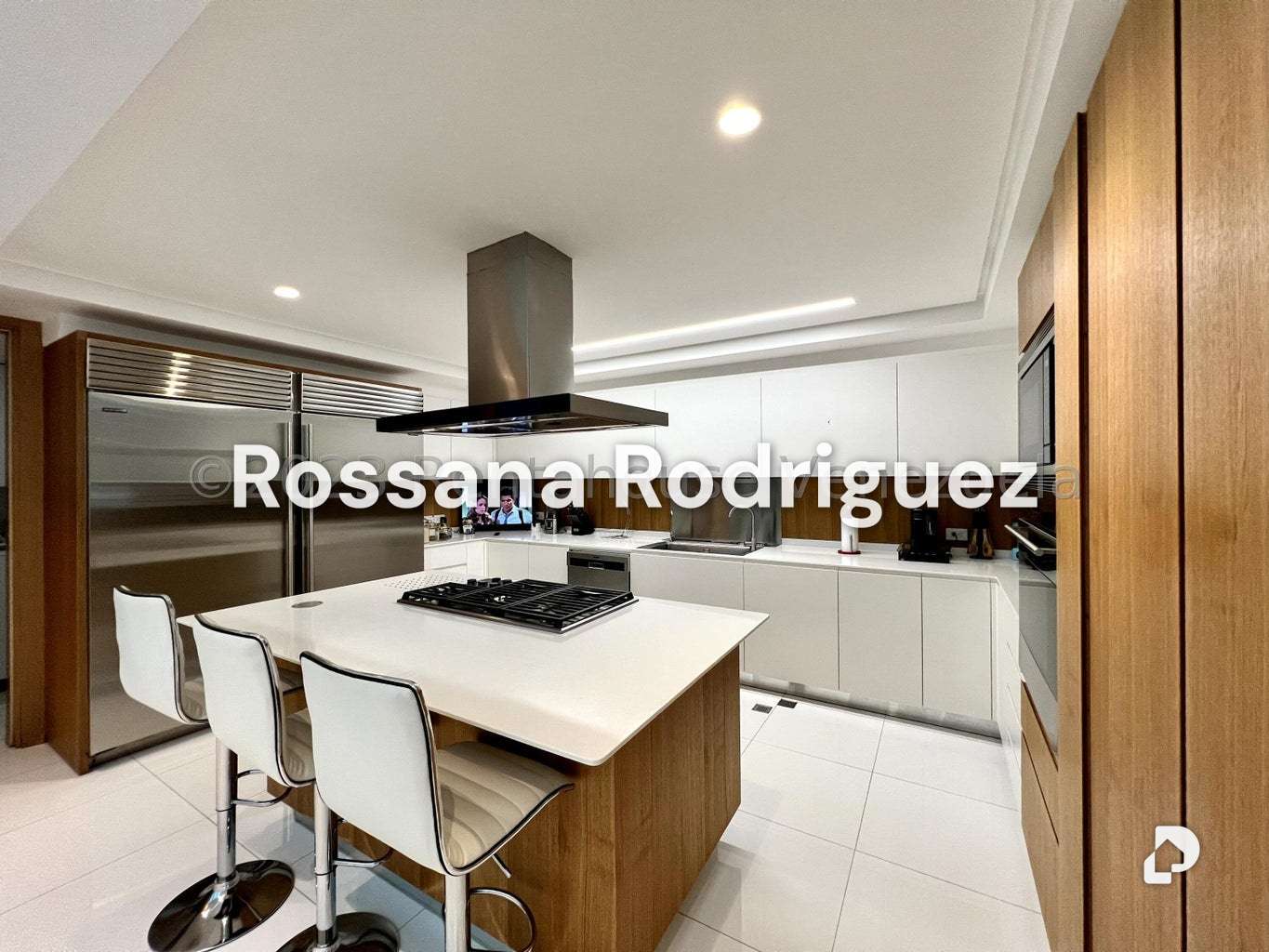 Apartamento en Campo Alegre, Caracas – 15
