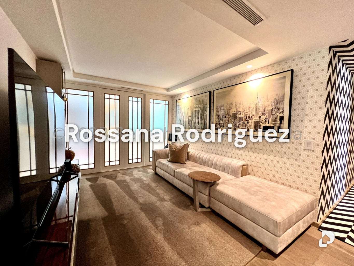 Apartamento en Campo Alegre, Caracas – 18