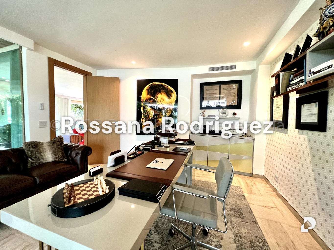 Apartamento en Campo Alegre, Caracas – 22