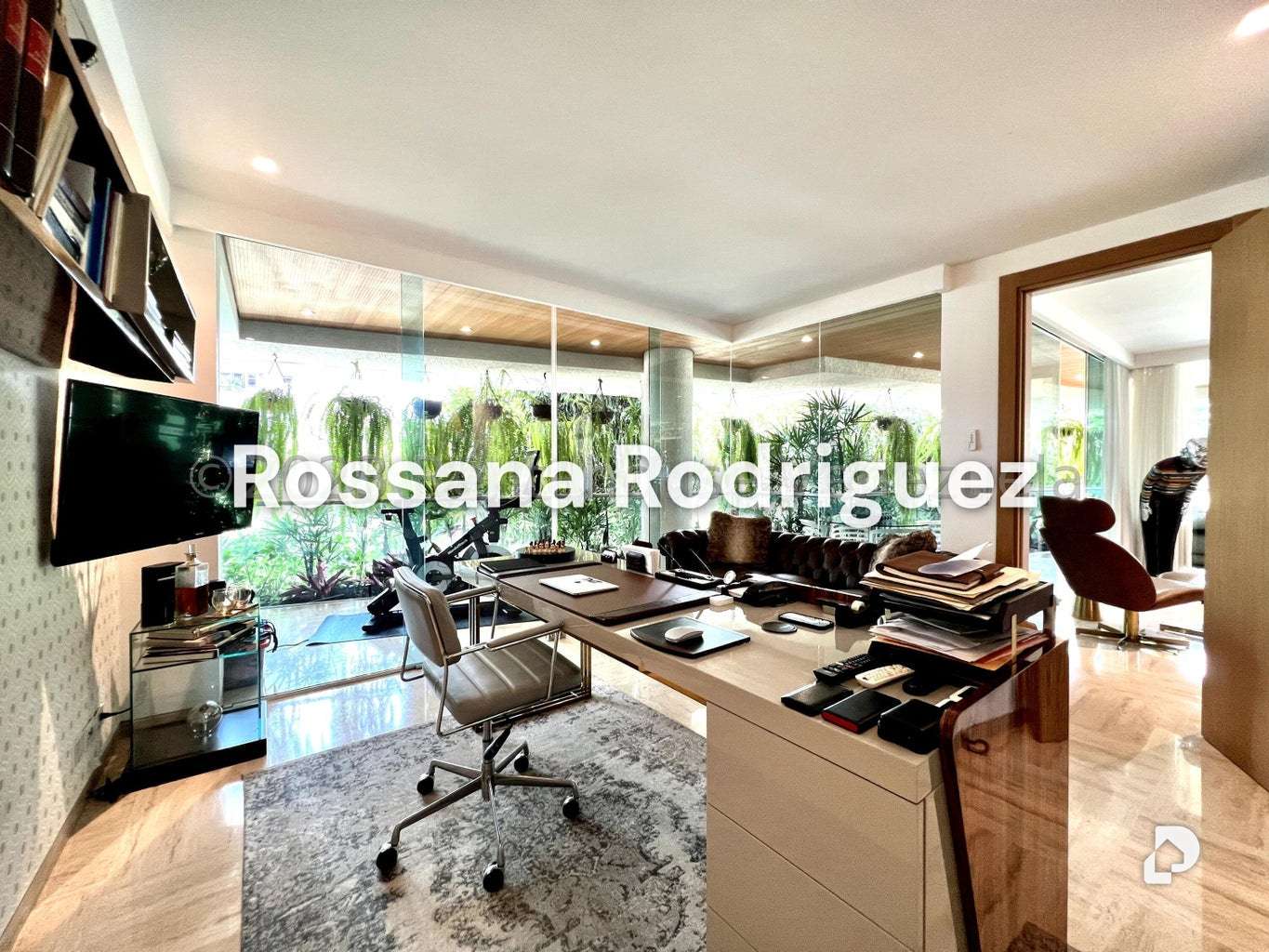 Apartamento en Campo Alegre, Caracas – 10