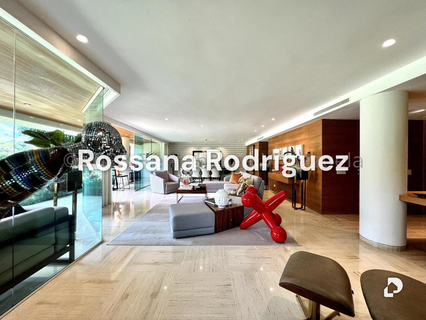 Apartamento en Campo Alegre, Caracas – 3