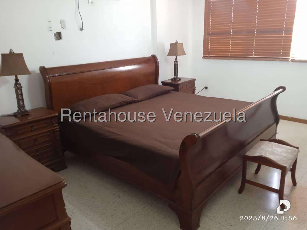 Casa en Alta Florida, Caracas – 22
