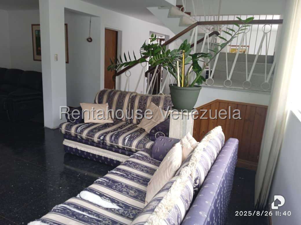 Casa en Alta Florida, Caracas – 4