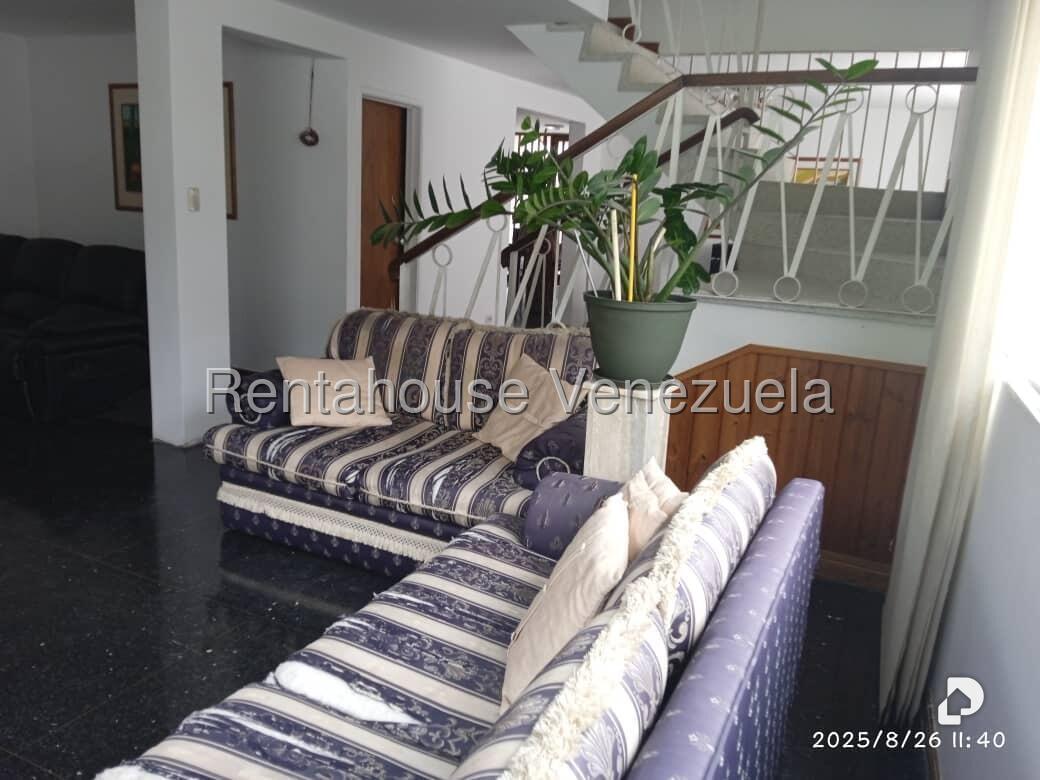Casa en Alta Florida, Caracas – 4