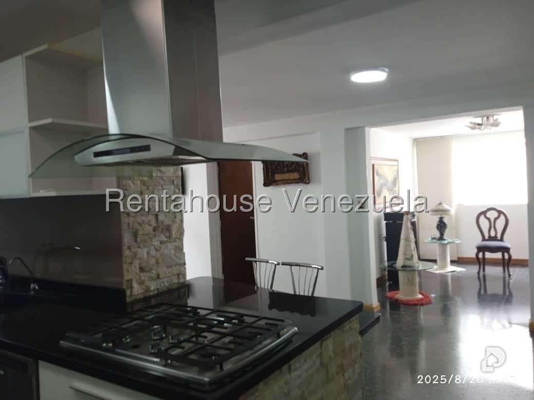 Casa en Alta Florida, Caracas – 11