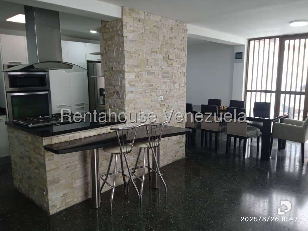Casa en Alta Florida, Caracas – 9