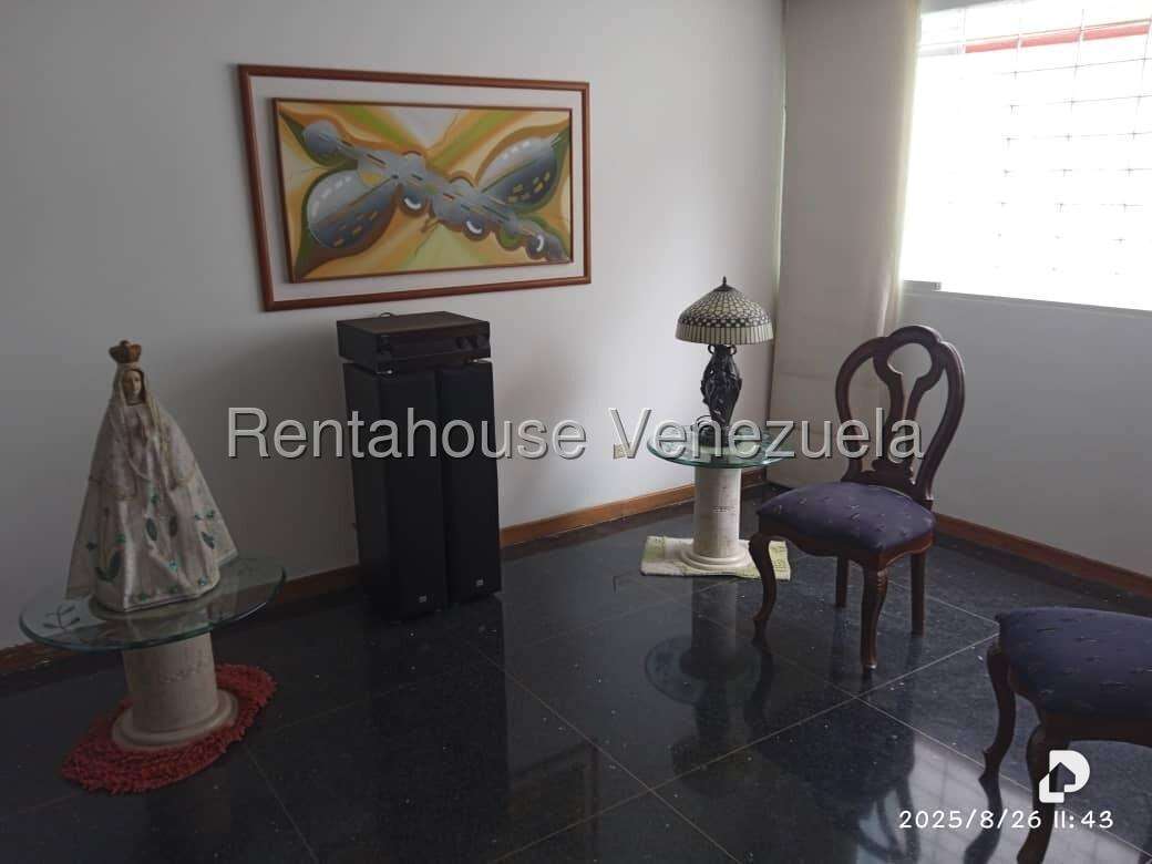 Casa en Alta Florida, Caracas – 8