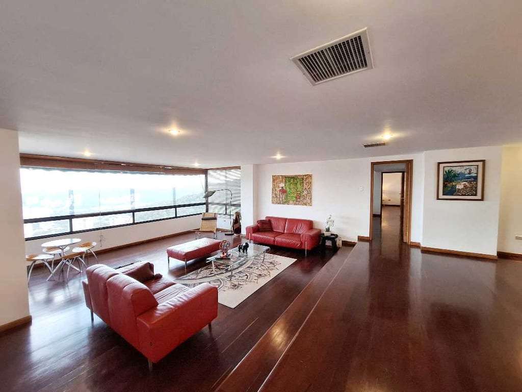 Apartamento en El Parral, Valencia - 1