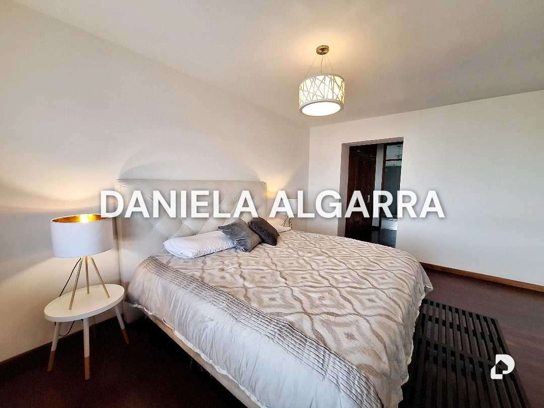Apartamento en El Parral, Valencia – 11