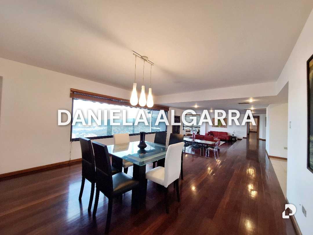 Apartamento en El Parral, Valencia – 5