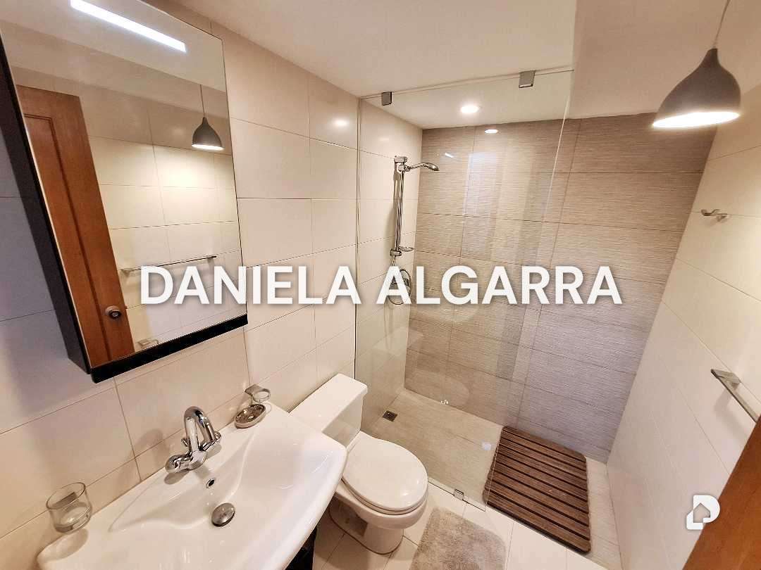 Apartamento en El Parral, Valencia – 20