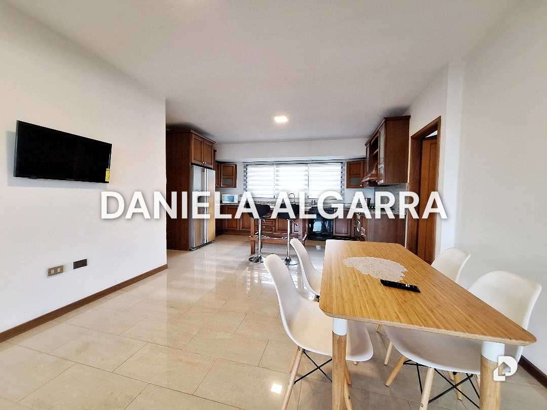 Apartamento en El Parral, Valencia – 6