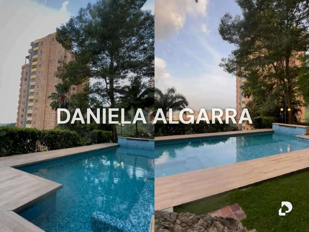 Apartamento en El Parral, Valencia – 24