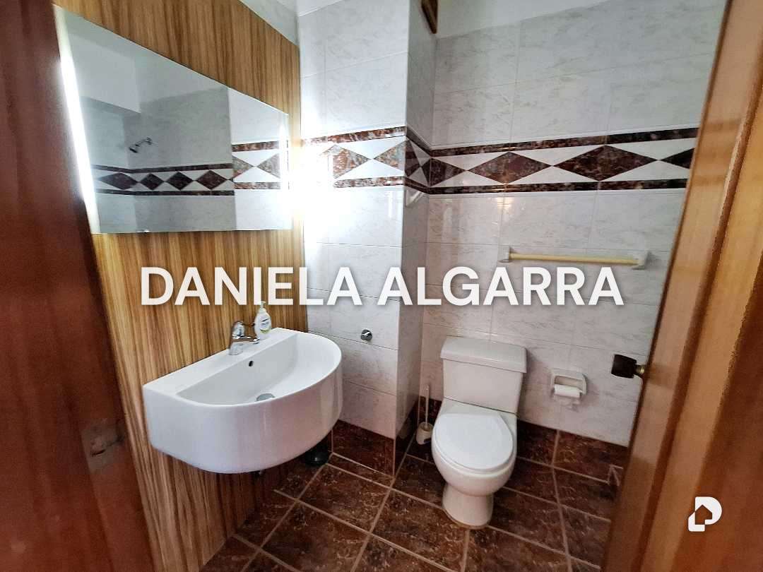 Apartamento en El Parral, Valencia – 22