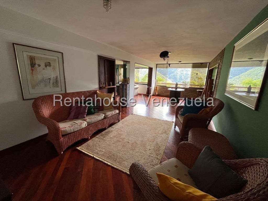 Apartamento en Urbanizacion Miranda, Caracas