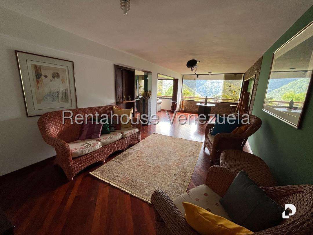 Apartamento en Urbanización Miranda, Caracas – 3