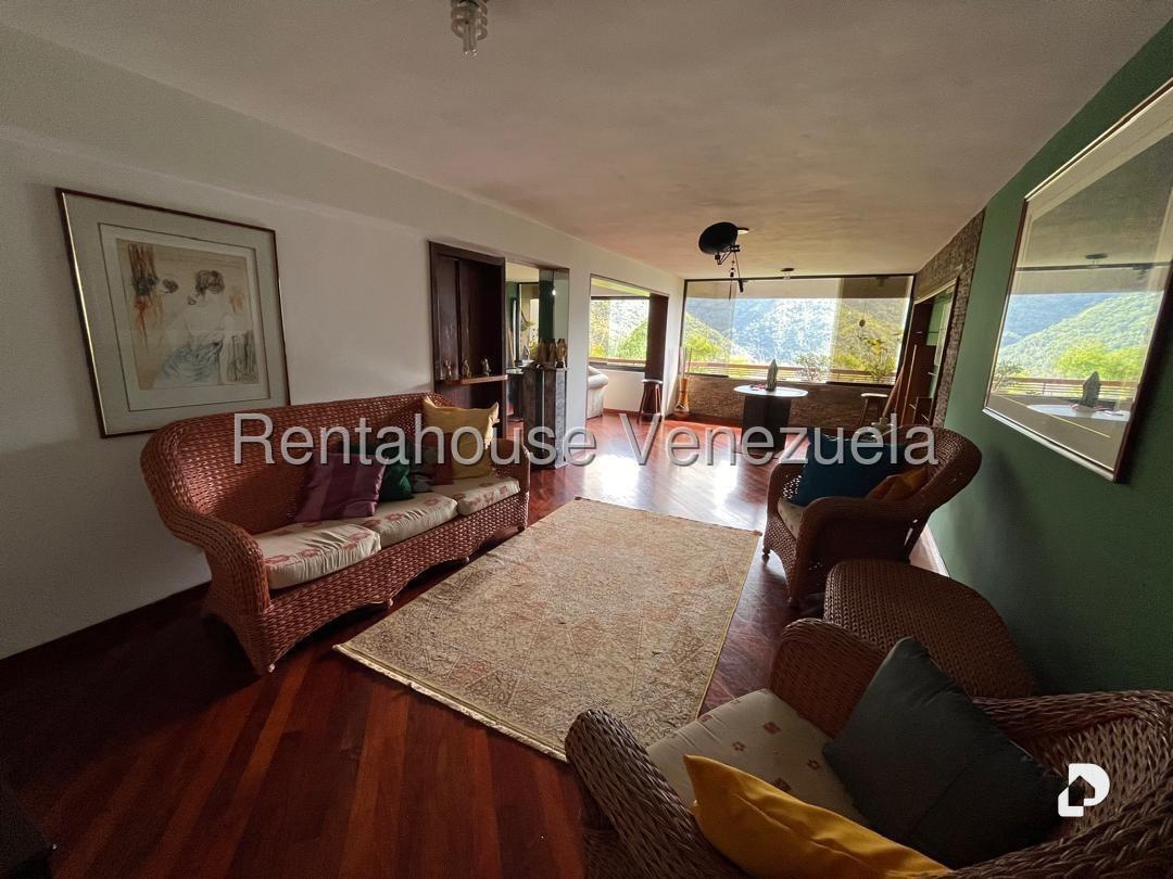 Apartamento en Urbanización Miranda, Caracas – 3