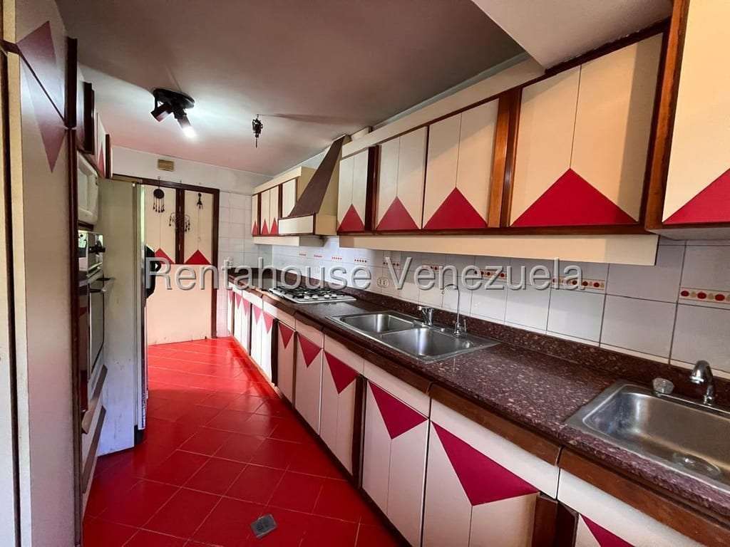 Apartamento en Urbanizacion Miranda, Caracas