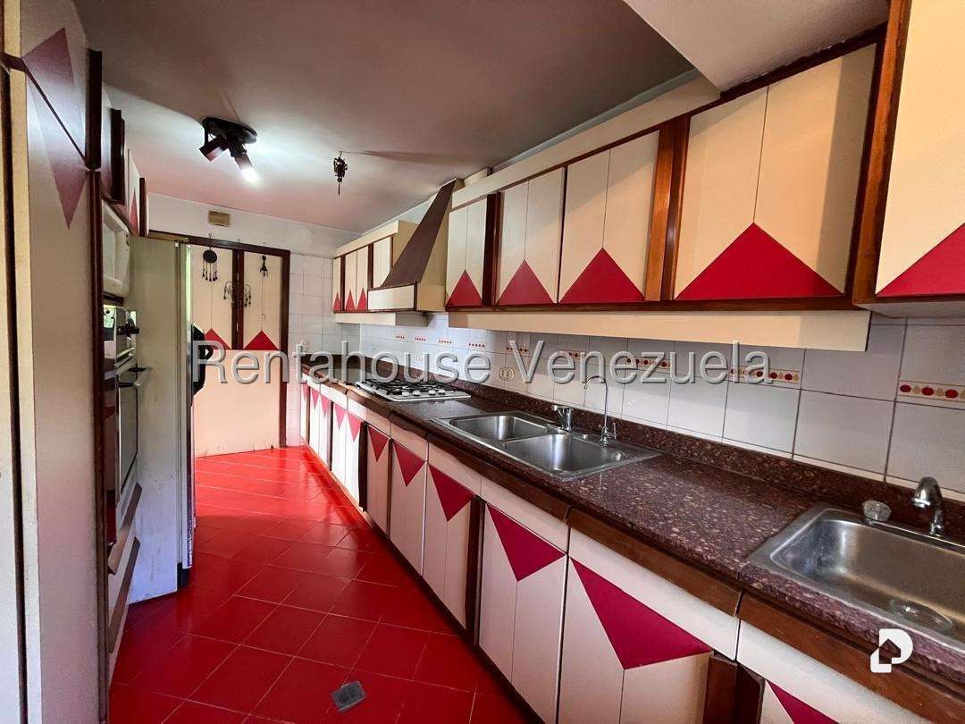Apartamento en Urbanización Miranda, Caracas – 7