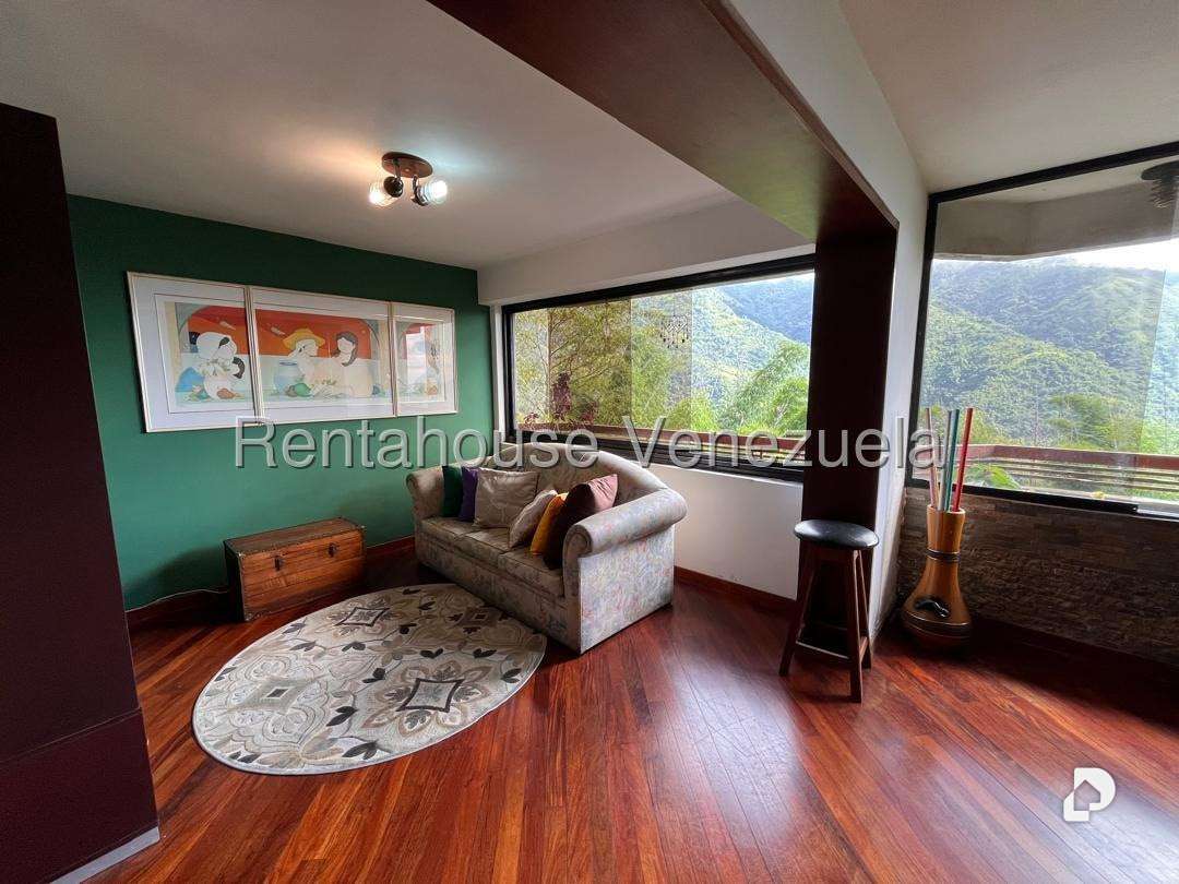 Apartamento en Urbanización Miranda, Caracas – 4