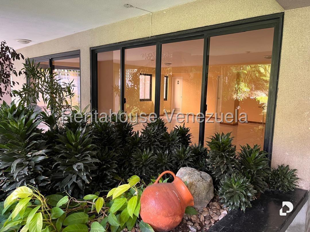 Apartamento en Urbanización Miranda, Caracas – 5