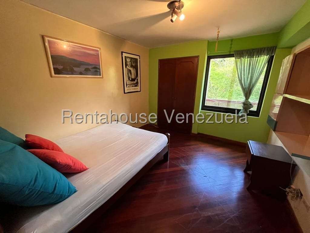 Apartamento en Urbanizacion Miranda, Caracas