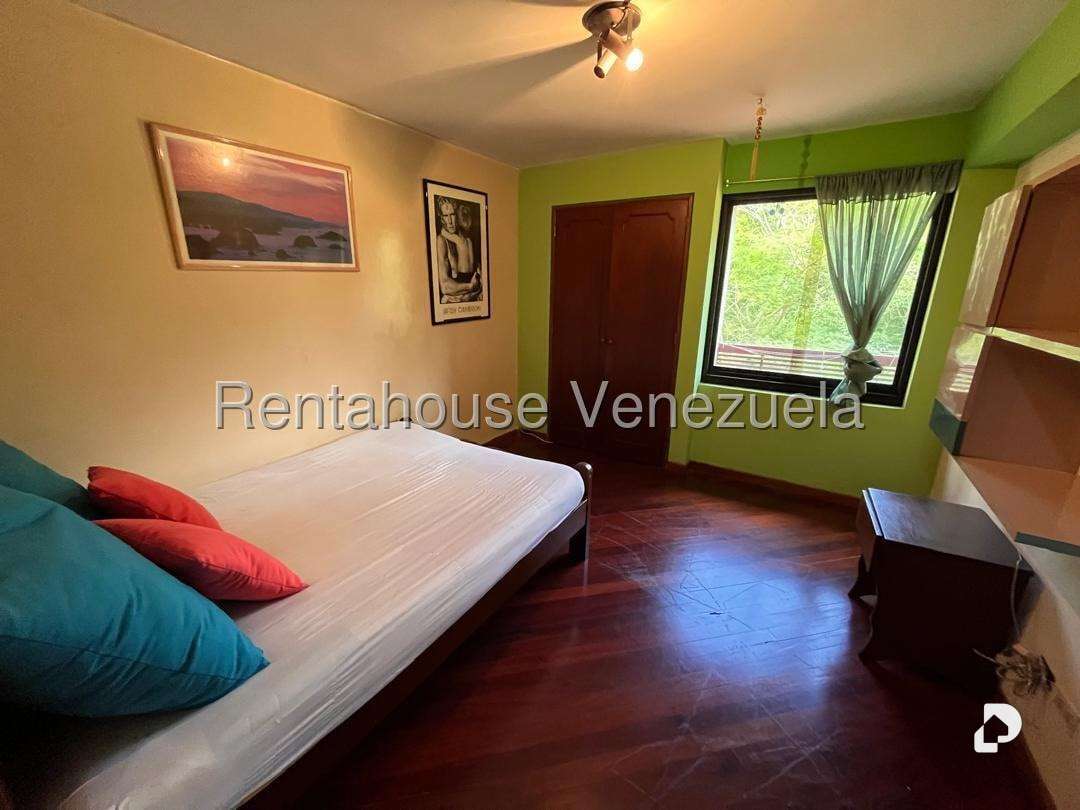Apartamento en Urbanización Miranda, Caracas – 11