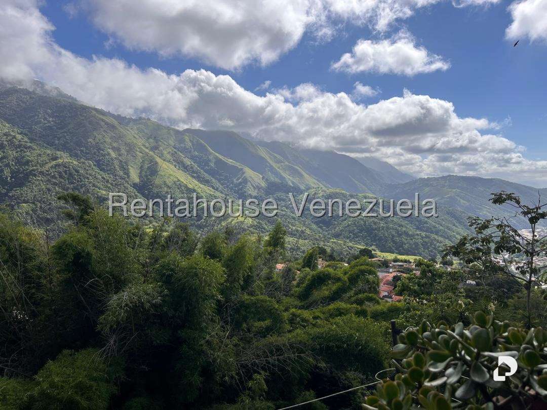 Apartamento en Urbanización Miranda, Caracas – 12