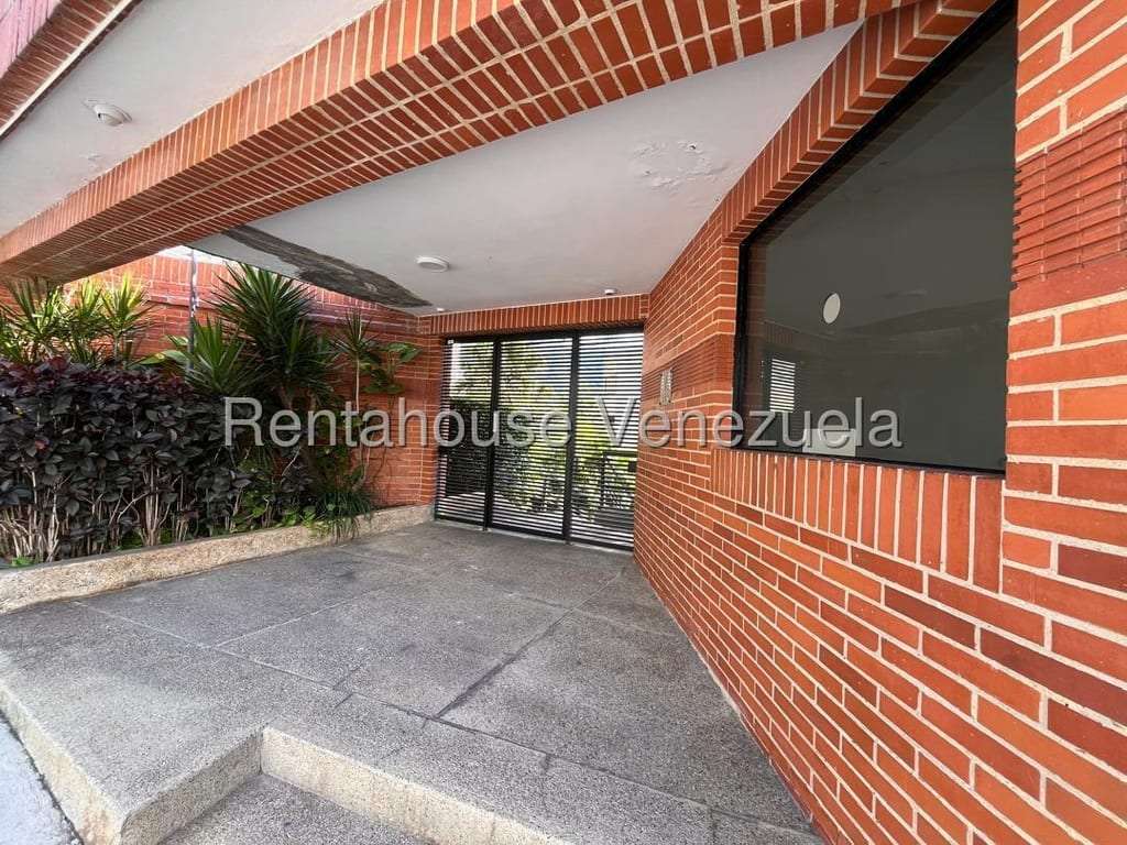 Apartamento en Urbanizacion Miranda, Caracas