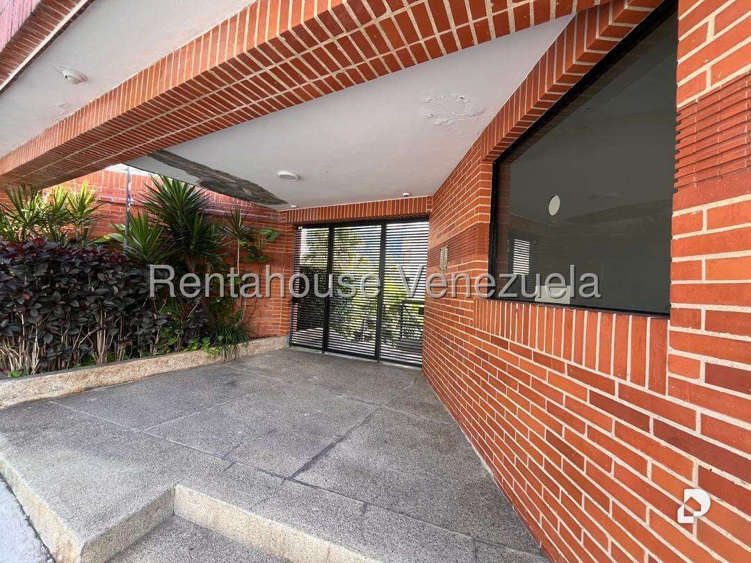 Apartamento en Urbanización Miranda, Caracas – 2