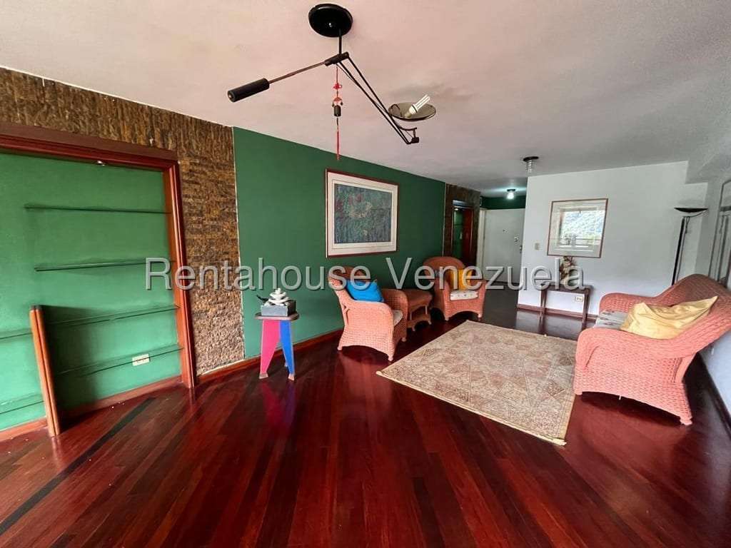 Apartamento en Urbanizacion Miranda, Caracas