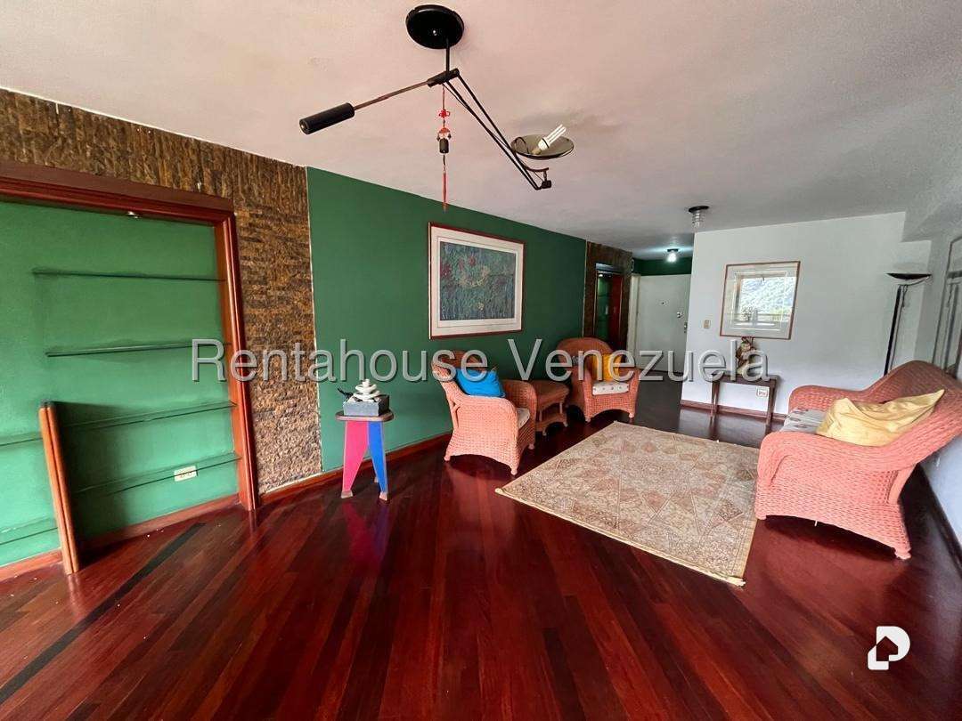 Apartamento en Urbanización Miranda, Caracas – 6