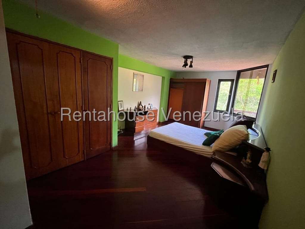 Apartamento en Urbanizacion Miranda, Caracas