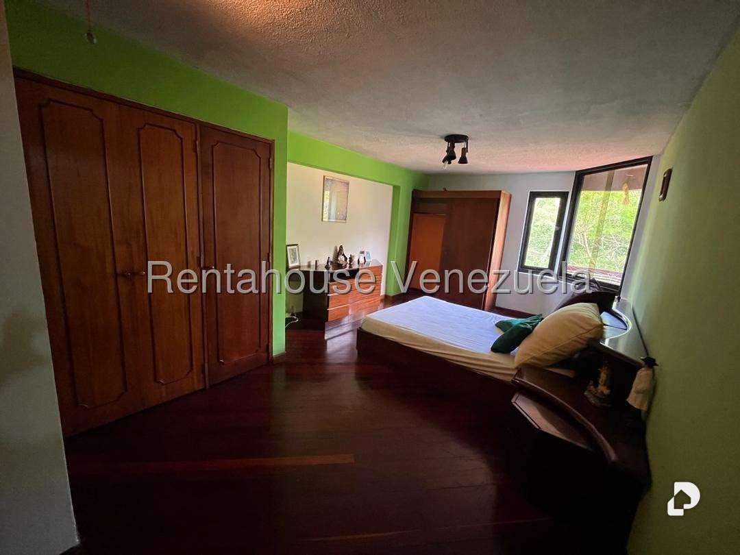 Apartamento en Urbanización Miranda, Caracas – 9
