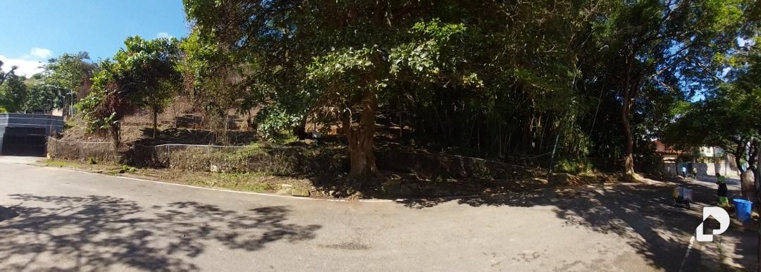 Land in Sorocaima, Caracas – 1
