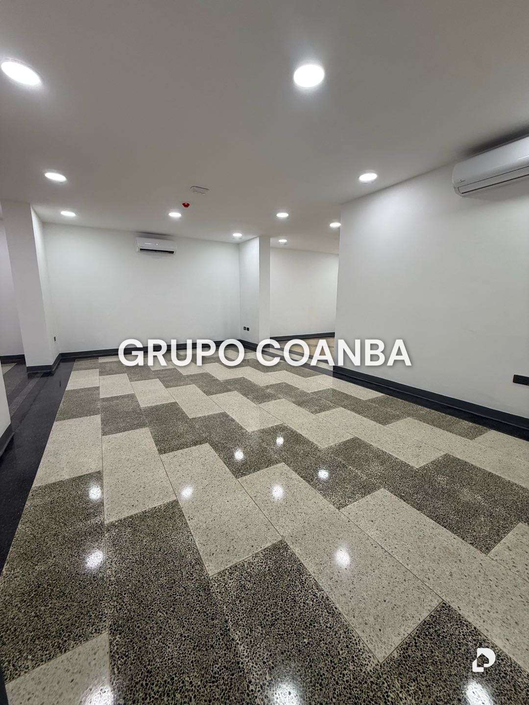 Apartamento en San Román, Caracas – 13