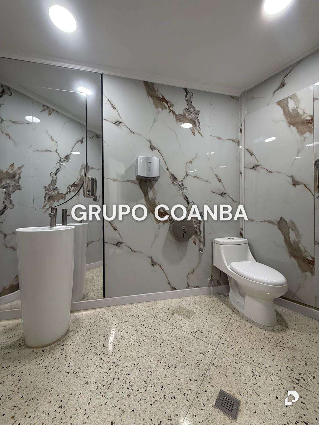 Apartamento en San Román, Caracas – 19