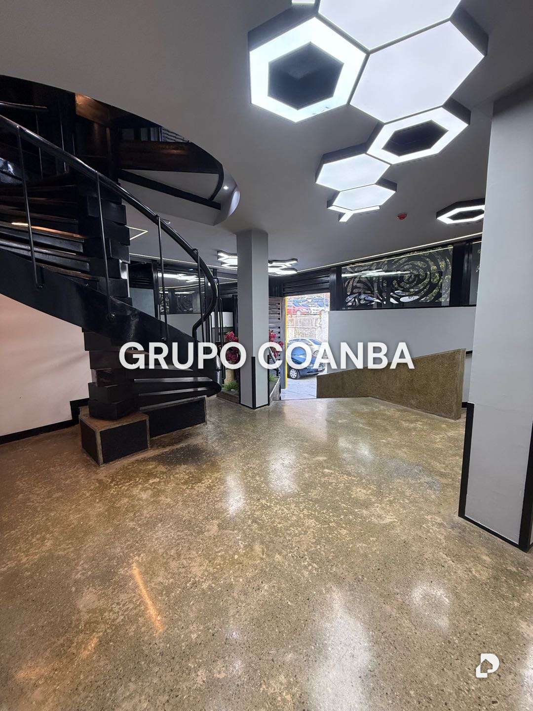 Apartamento en San Román, Caracas – 5