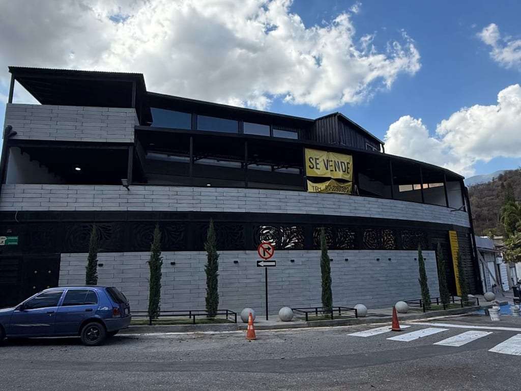 Apartamento en San Román, Caracas - 1