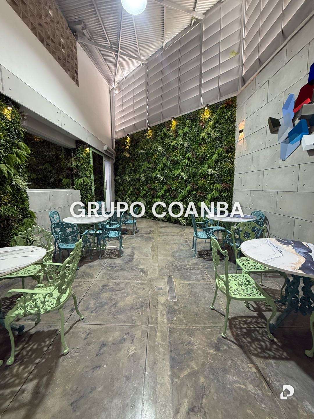 Apartamento en San Román, Caracas – 16
