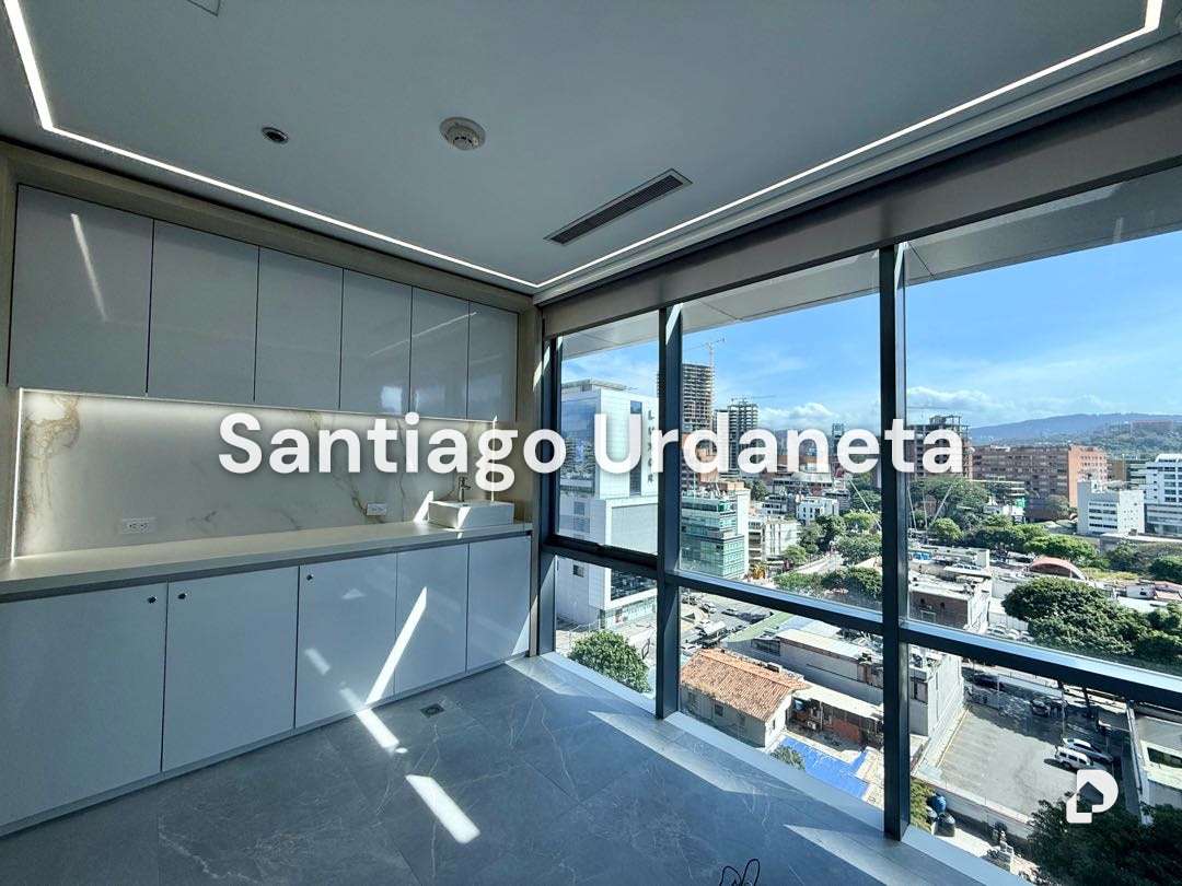 Oficina en Las Mercedes, Caracas – 10