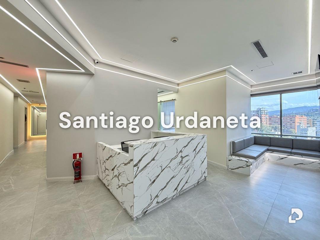 Oficina en Las Mercedes, Caracas – 5