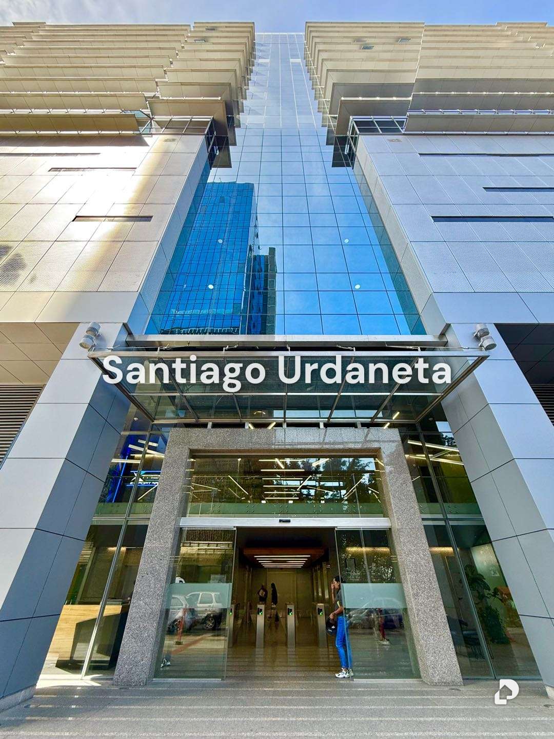 Oficina en Las Mercedes, Caracas – 2