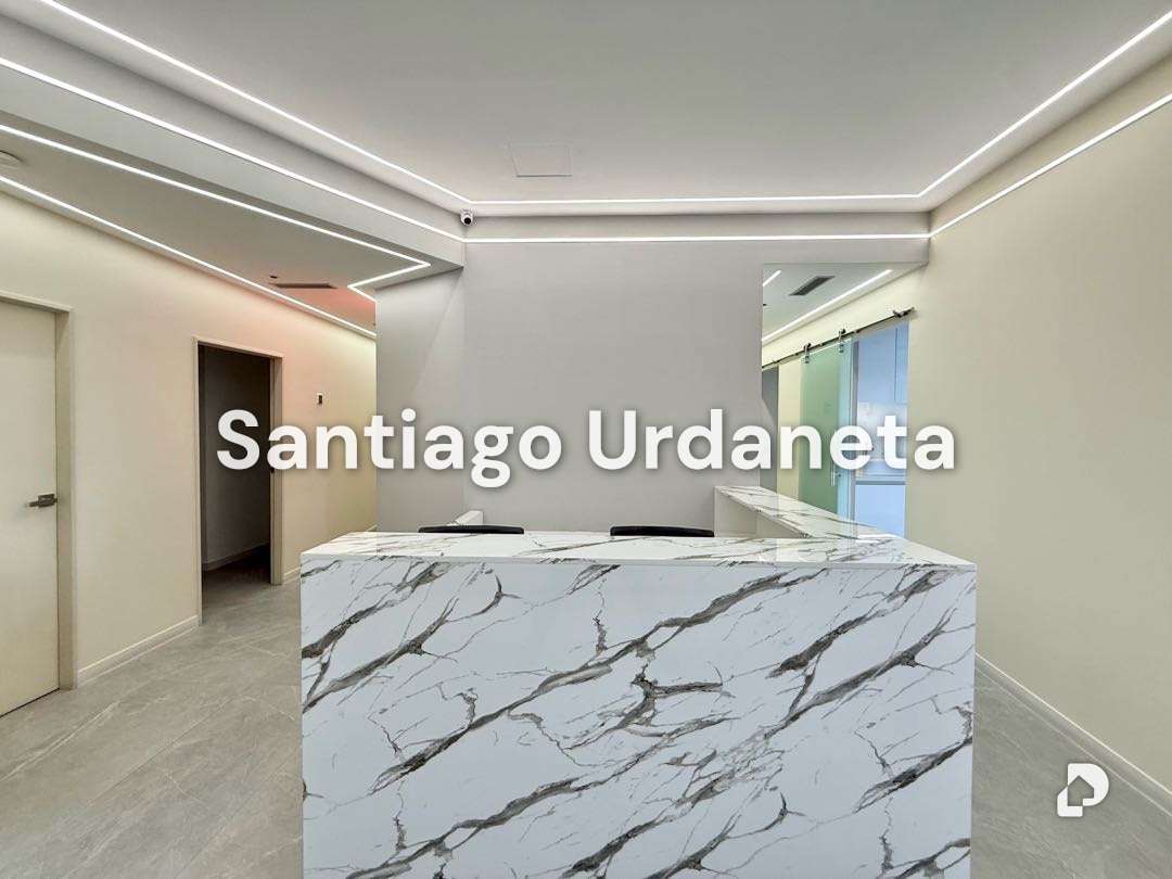 Oficina en Las Mercedes, Caracas – 4