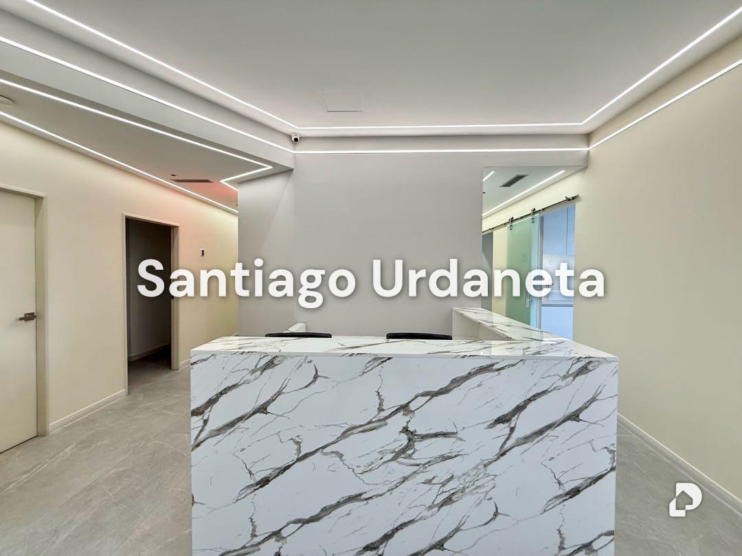 Oficina en Las Mercedes, Caracas – 4