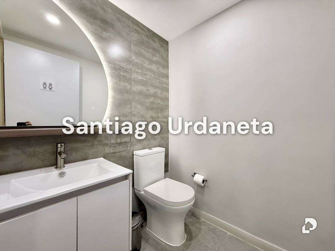 Oficina en Las Mercedes, Caracas – 14