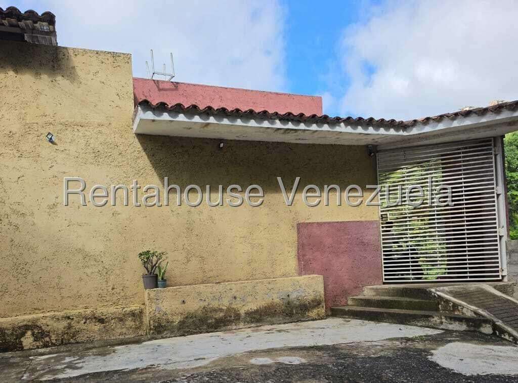 House in Caracas - 1