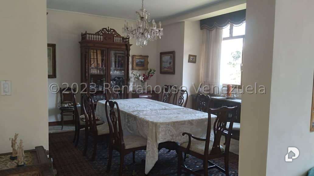 Casa en Caurimare, Caracas – 15
